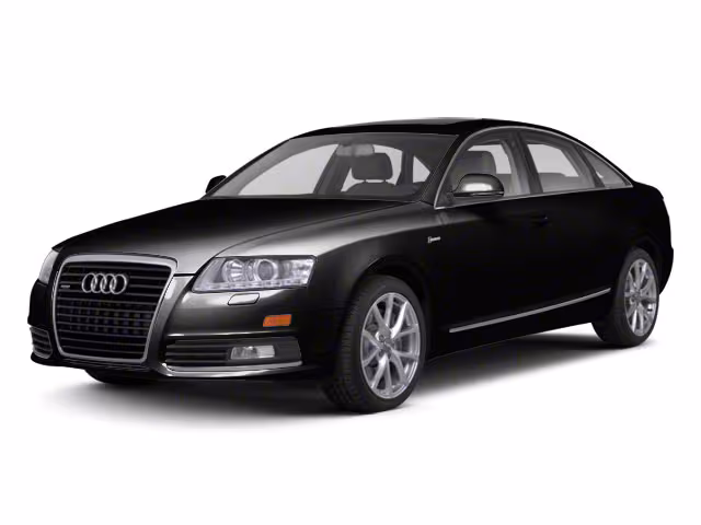 Business Class Car