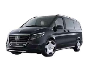 Business Van Car