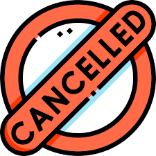 Free Cancellation