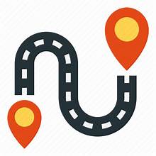 Destination Icon