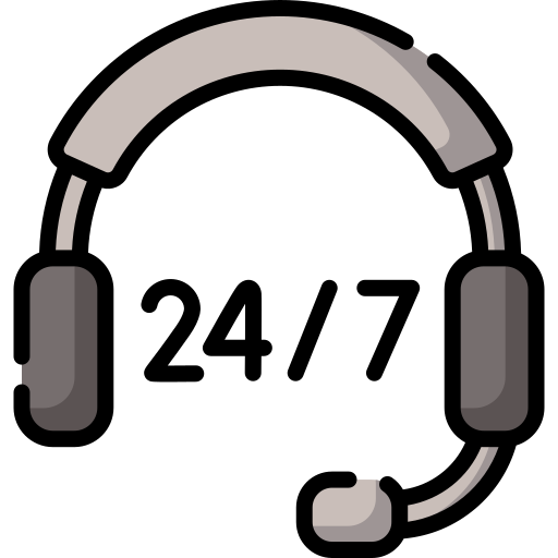 24/7 Helpline