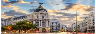 Madrid